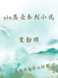 yin荡岳系列小说